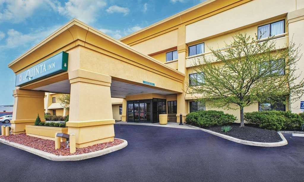 La Quinta Inn by Wyndham Toledo Perrysburg