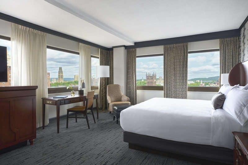 Hotel Omni New Haven Hotel photo 3