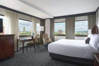 Hotel Omni New Haven Hotel photo 3