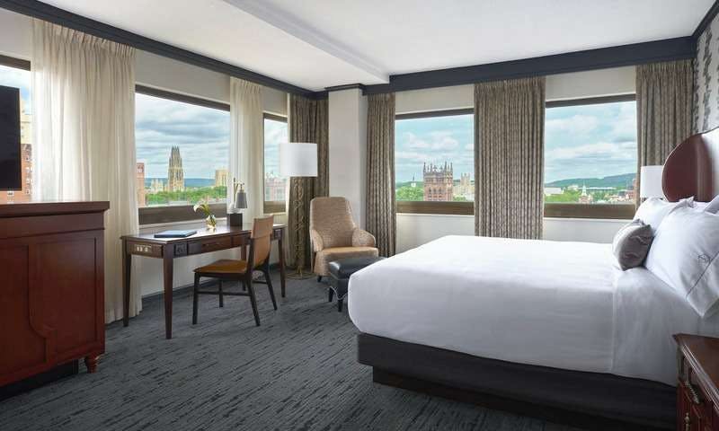 Hotel Omni New Haven Hotel photo 2