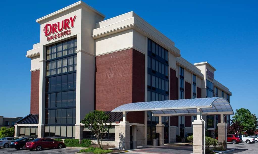 Drury Inn and Suites Memphis Southaven