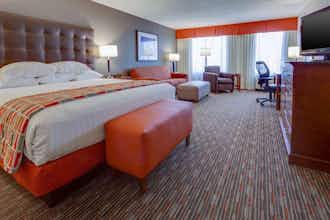 Hotel Drury Inn and Suites Memphis Southaven photo 4