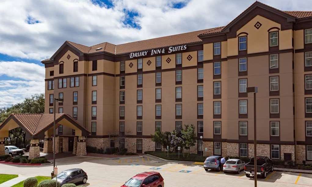 Drury Inn and Suites San Antonio North Stone Oak