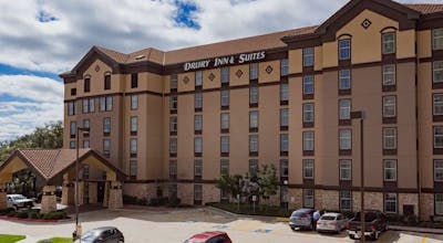 Drury Inn and Suites San Antonio North Stone Oak