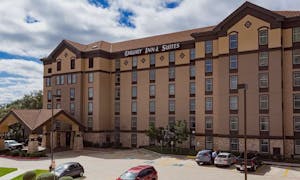 Drury Inn and Suites San Antonio North Stone Oak