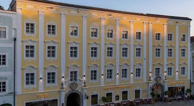 Amedia Plaza Wels, Trademark Collection by Wyndham