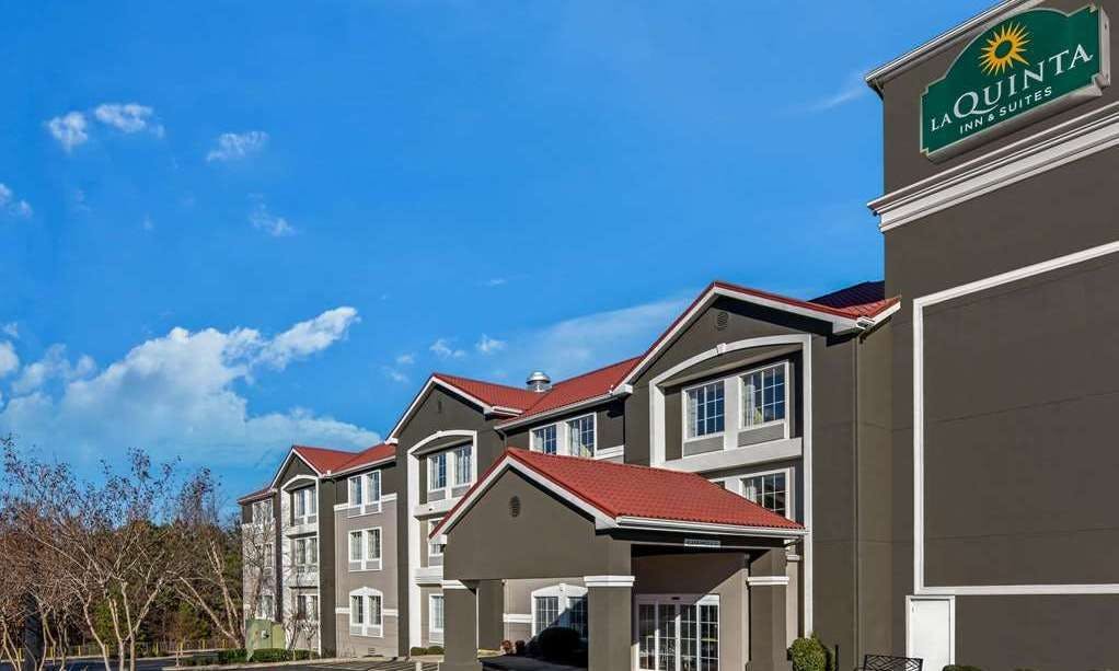 La Quinta Inn Ste S Newnan