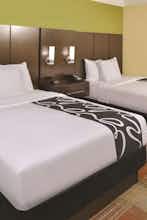 Hotel La Quinta Inn Ste S Newnan photo 1
