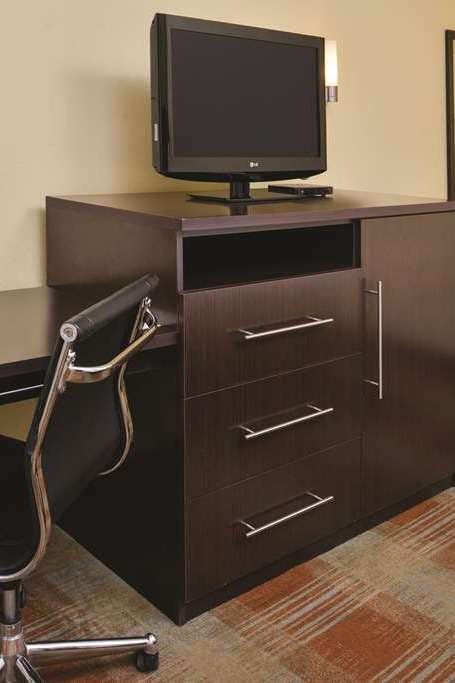 Hotel La Quinta Inn Ste S Newnan photo 5