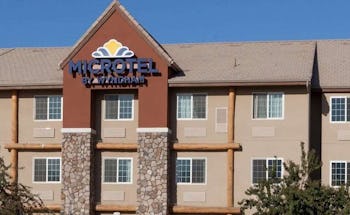 Microtel Inn & Suites by Wyndham Wheeler Ridge