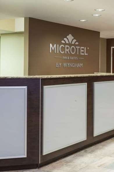 Hotel Microtel Inn & Suites by Wyndham Wheeler Ridge photo 4