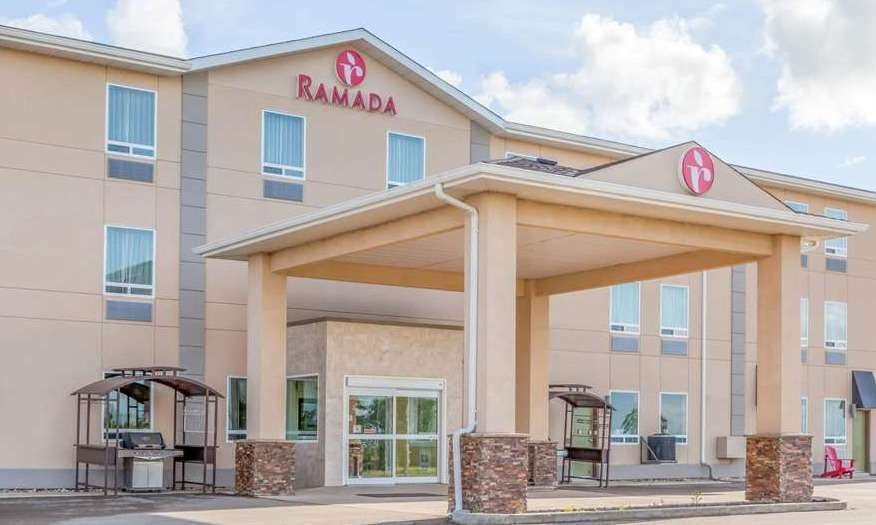 Ramada by Wyndham Carlyle