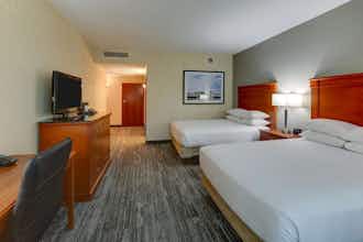 Hotel Drury Inn and Suites Kansas City Independence photo 3