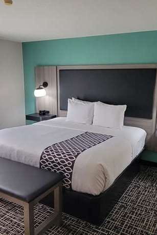 Hotel Best Western Plus Greenwood/Indy South Inn photo 1