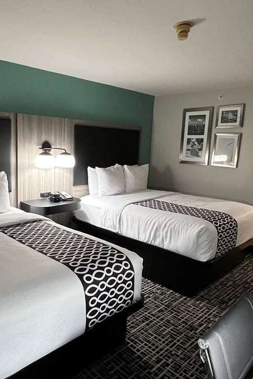 Hotel Best Western Plus Greenwood/Indy South Inn photo 2