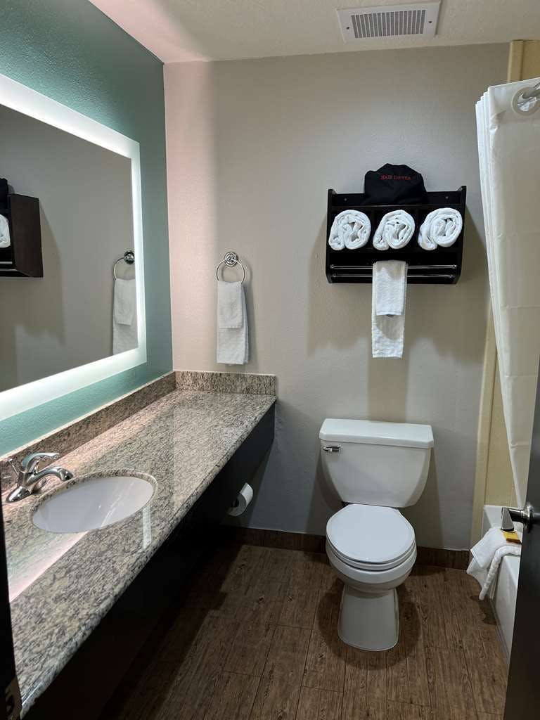 Hotel Best Western Plus Greenwood/Indy South Inn photo 4