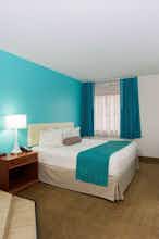 Hotel Howard Johnson Evansville East photo 2