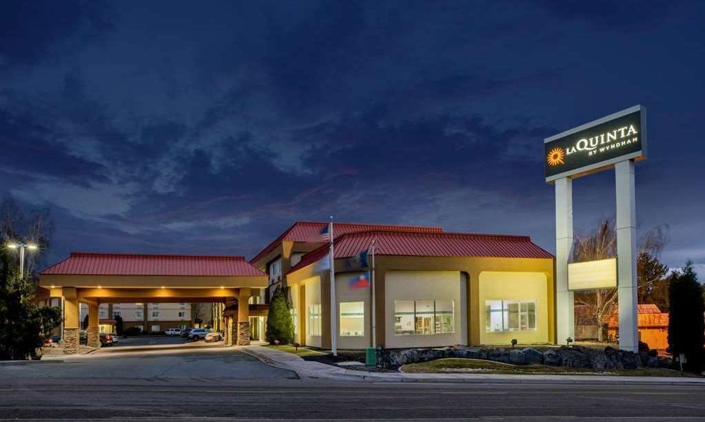 La Quinta Inn & Suites by Wyndham Pocatello