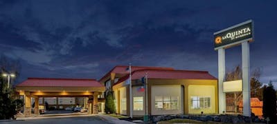 La Quinta Inn Ste Pocatello