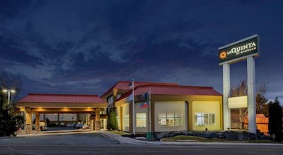 La Quinta Inn & Suites by Wyndham Pocatello