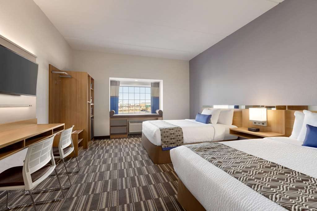 Hotel Microtel Inn & Suites by Wyndham Gambrills photo 3