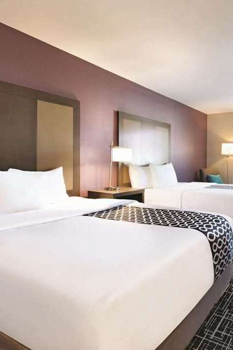 Hotel La Quinta Inn & Suites by Wyndham Pocatello photo 2