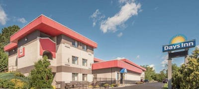 Days Inn Duluth Lakewalk