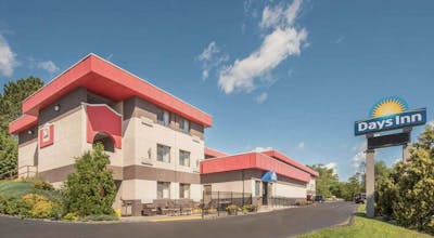 Days Inn Duluth Lakewalk