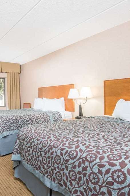 Hotel Days Inn Duluth Lakewalk photo 2