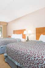 Hotel Days Inn Duluth Lakewalk photo 2