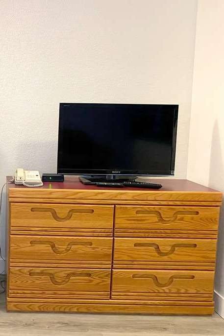 Hotel Super 8 Sicamous photo 4