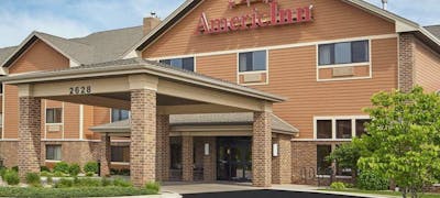 AmericInn Green Bay East