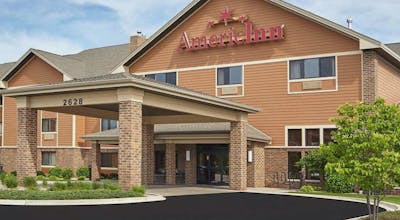 AmericInn by Wyndham Green Bay East