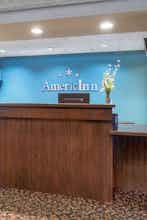 Hotel AmericInn Green Bay East photo 5
