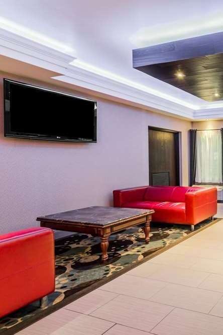 Hotel Super 8 by Wyndham Mars/Cranberry/Pittsburgh Area photo 5