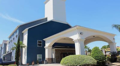Wingate by Wyndham Humble/Houston Intercontinental Airport