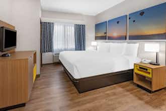 Hotel Days Inn Bernalillo photo 1