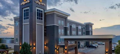 La Quinta Inn Ste Denton Univ