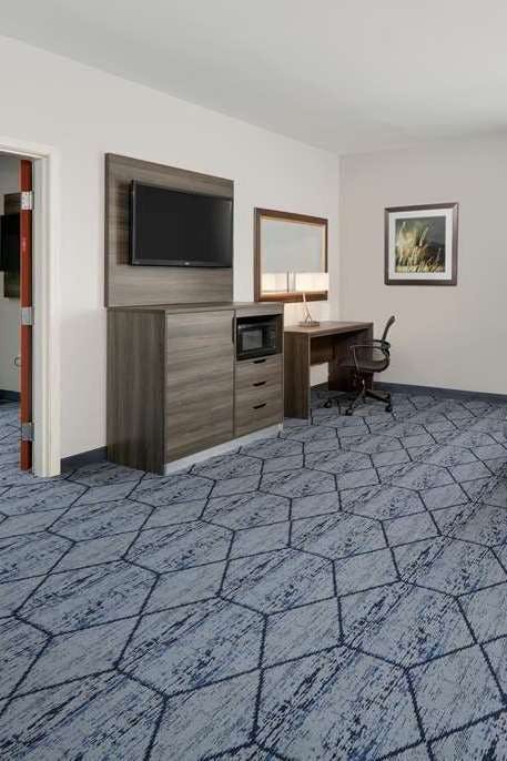 Hotel La Quinta Inn & Suites by Wyndham Denton - University Drive photo 5