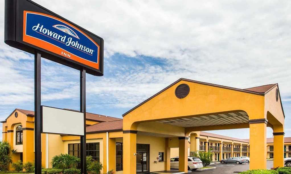 Howard Johnson by Wyndham Panama City