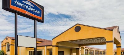 Howard Johnson Inn Panama City