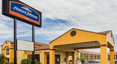 Howard Johnson by Wyndham Panama City
