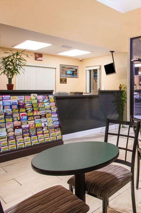 Hotel Howard Johnson by Wyndham Panama City photo 5