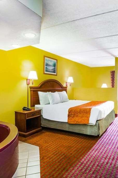 Hotel Howard Johnson by Wyndham Panama City photo 2