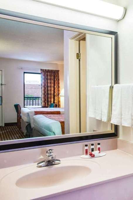 Hotel Howard Johnson by Wyndham Panama City photo 4