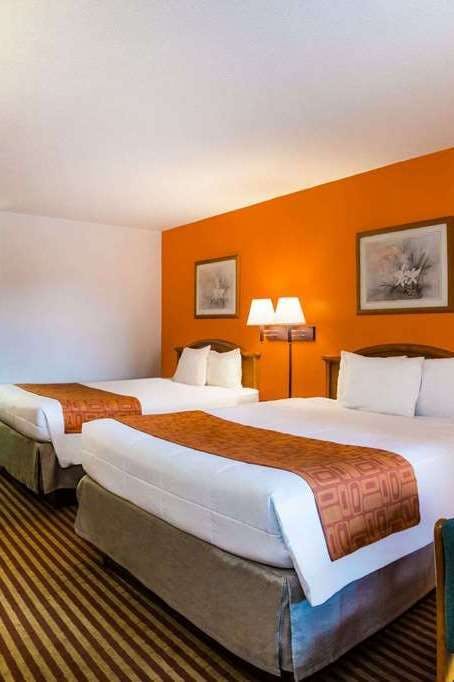 Hotel Howard Johnson by Wyndham Panama City photo 1