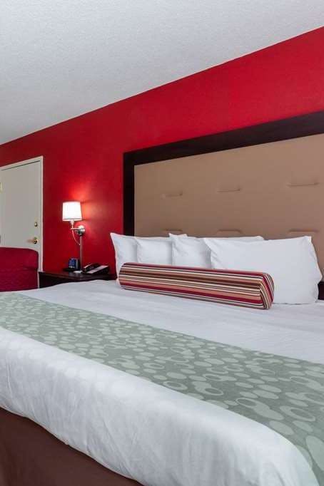 Hotel Wingate by Wyndham Macon I-75 photo 1