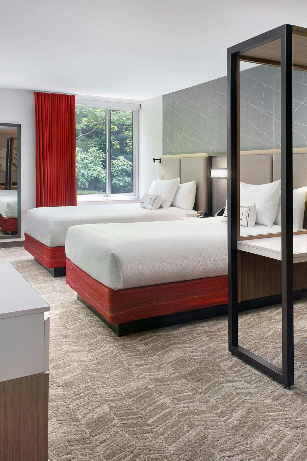 Hotel Springhill Suites Atlanta NW photo 2