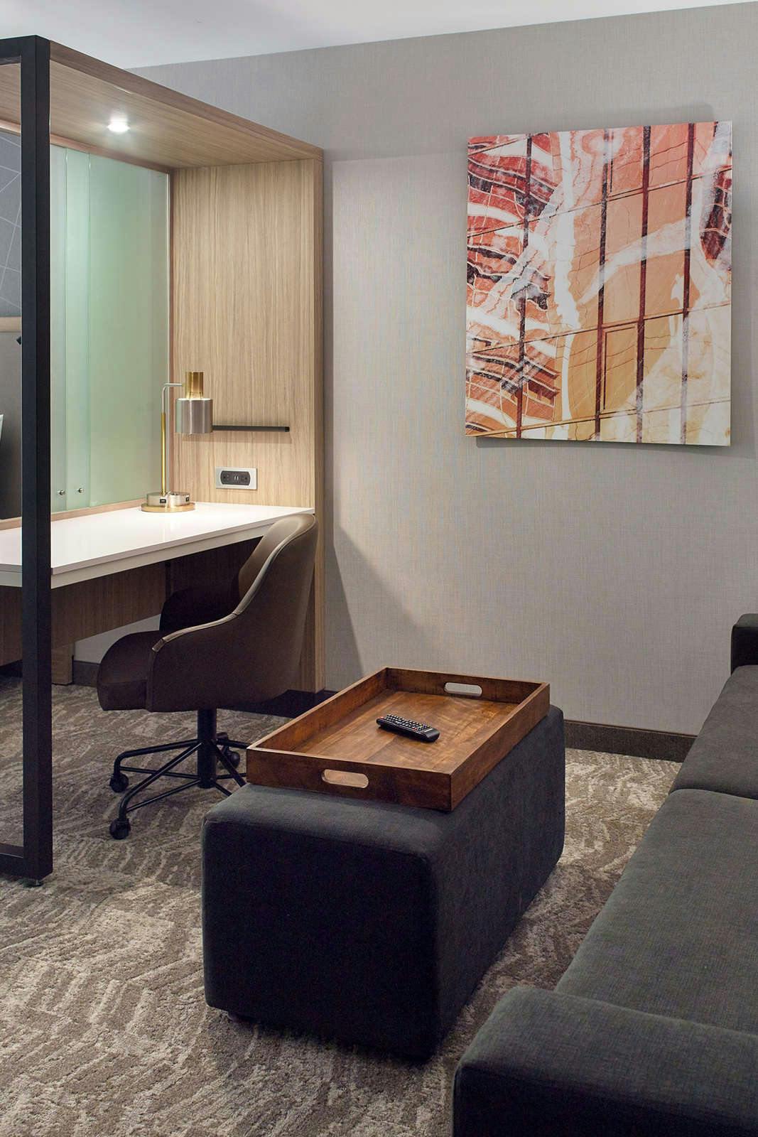 Hotel Springhill Suites Atlanta NW photo 3