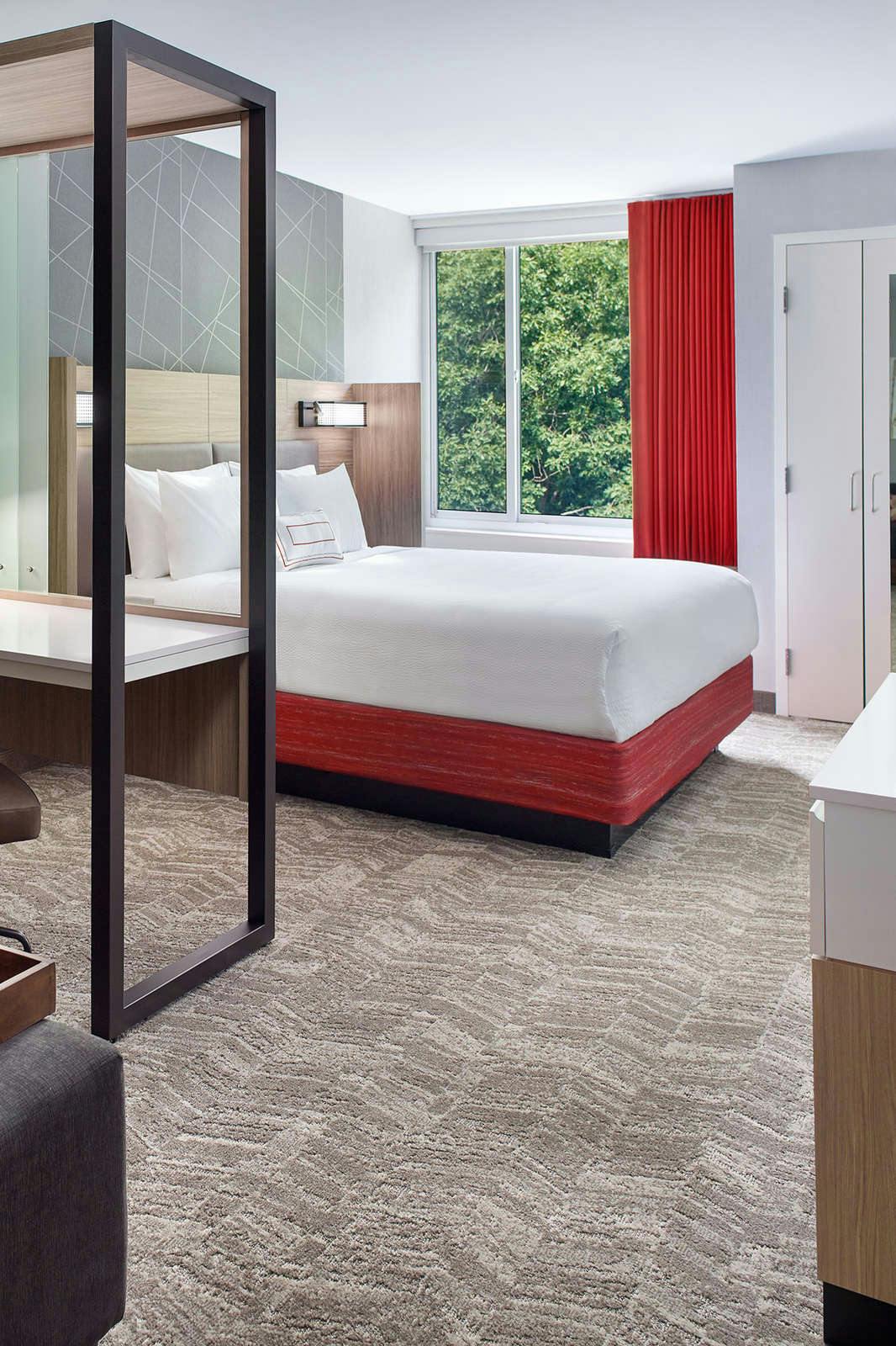 Hotel Springhill Suites Atlanta NW photo 1